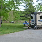 Review photo of Winton Woods Campground by Nancy W., June 4, 2017