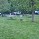 Review photo of Winton Woods Campground by Nancy W., June 4, 2017