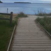 Review photo of South Nicolet Bay Campground — Peninsula State Park by Devon F., June 4, 2017