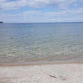 Review photo of Peninsula State Park Campground — Peninsula State Park by Devon F., June 4, 2017