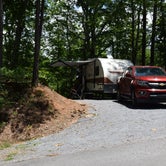 Review photo of Doll Mountain Campground by Jeff B., June 4, 2017