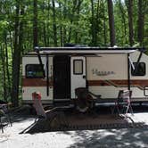Review photo of Doll Mountain Campground by Jeff B., June 4, 2017