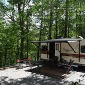 Review photo of Doll Mountain Campground by Jeff B., June 4, 2017