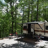 Review photo of Doll Mountain Campground by Jeff B., June 4, 2017