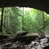 Review photo of Carter Caves State Resort Park by Bryan G., June 19, 2016