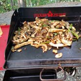 Review photo of Doll Mountain Campground by Jeff B., June 4, 2017