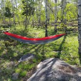 Review photo of Scab Creek Small Vehicle Campground by Kelsey C., June 4, 2017