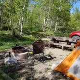 Review photo of Scab Creek Small Vehicle Campground by Kelsey C., June 4, 2017