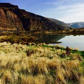 Review photo of Lone Tree Campground — Cottonwood Canyon State Park by Sarah S., January 12, 2015