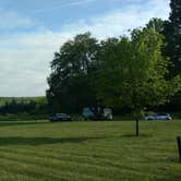 Review photo of Hills Creek State Park Campground by Dave G., June 4, 2017