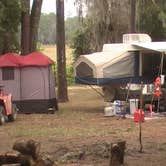 Review photo of Big Scrub Campground by Daniel S., June 19, 2016