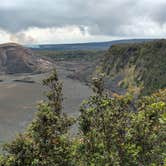 Review photo of Nāmakanipaio Campground — Hawai'i Volcanoes National Park by Dave G., June 5, 2017