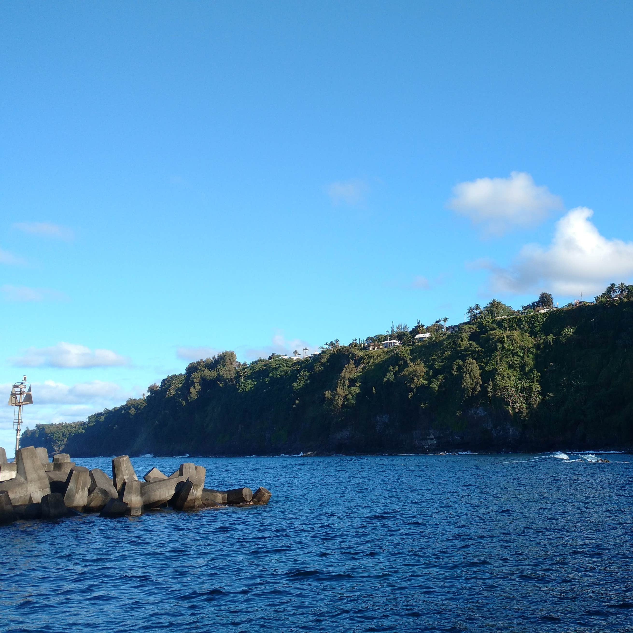 Laupahoehoe Point Beach Park Camping The Dyrt