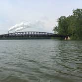 Review photo of Sterling State Park Campground by Frances V., June 5, 2017