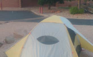 Danielle S.'s photo at Zion River Resort near Virgin, UT