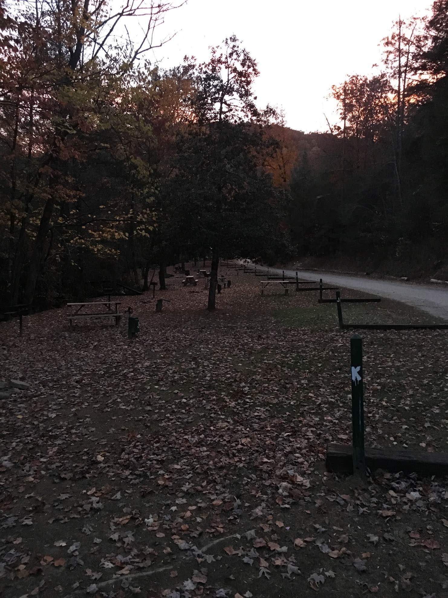 Enota Mountain Retreat The Dyrt