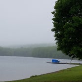 Review photo of Locust Lake State Park Campground by DrDavid P., June 5, 2017