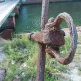 Review photo of Garden Key Campground — Dry Tortugas National Park by Dalia M., June 20, 2016