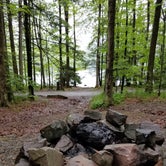 Review photo of Locust Lake State Park Campground by DrDavid P., June 5, 2017