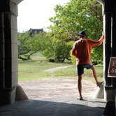 Review photo of Garden Key Campground — Dry Tortugas National Park by Dalia M., June 20, 2016