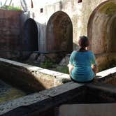 Review photo of Garden Key Campground — Dry Tortugas National Park by Dalia M., June 20, 2016