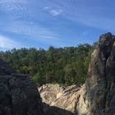 Review photo of St. Francois State Park Campground by iloveitontop R., June 5, 2017