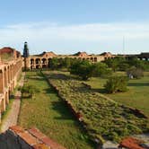Review photo of Garden Key Campground — Dry Tortugas National Park by Dalia M., June 20, 2016