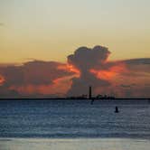Review photo of Garden Key Campground — Dry Tortugas National Park by Dalia M., June 20, 2016