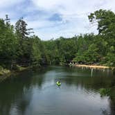 Review photo of Pickett CCC Memorial State Park Campground by Shelly S., June 5, 2017