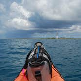 Review photo of Garden Key Campground — Dry Tortugas National Park by Dalia M., June 20, 2016