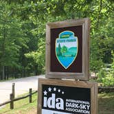 Review photo of Pickett CCC Memorial State Park Campground by Shelly S., June 5, 2017