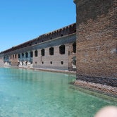 Review photo of Garden Key Campground — Dry Tortugas National Park by Dalia M., June 20, 2016