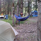 Review photo of Leidl South Campground by Lauren E., June 5, 2017