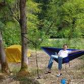 Review photo of Leidl South Campground by Lauren E., June 5, 2017