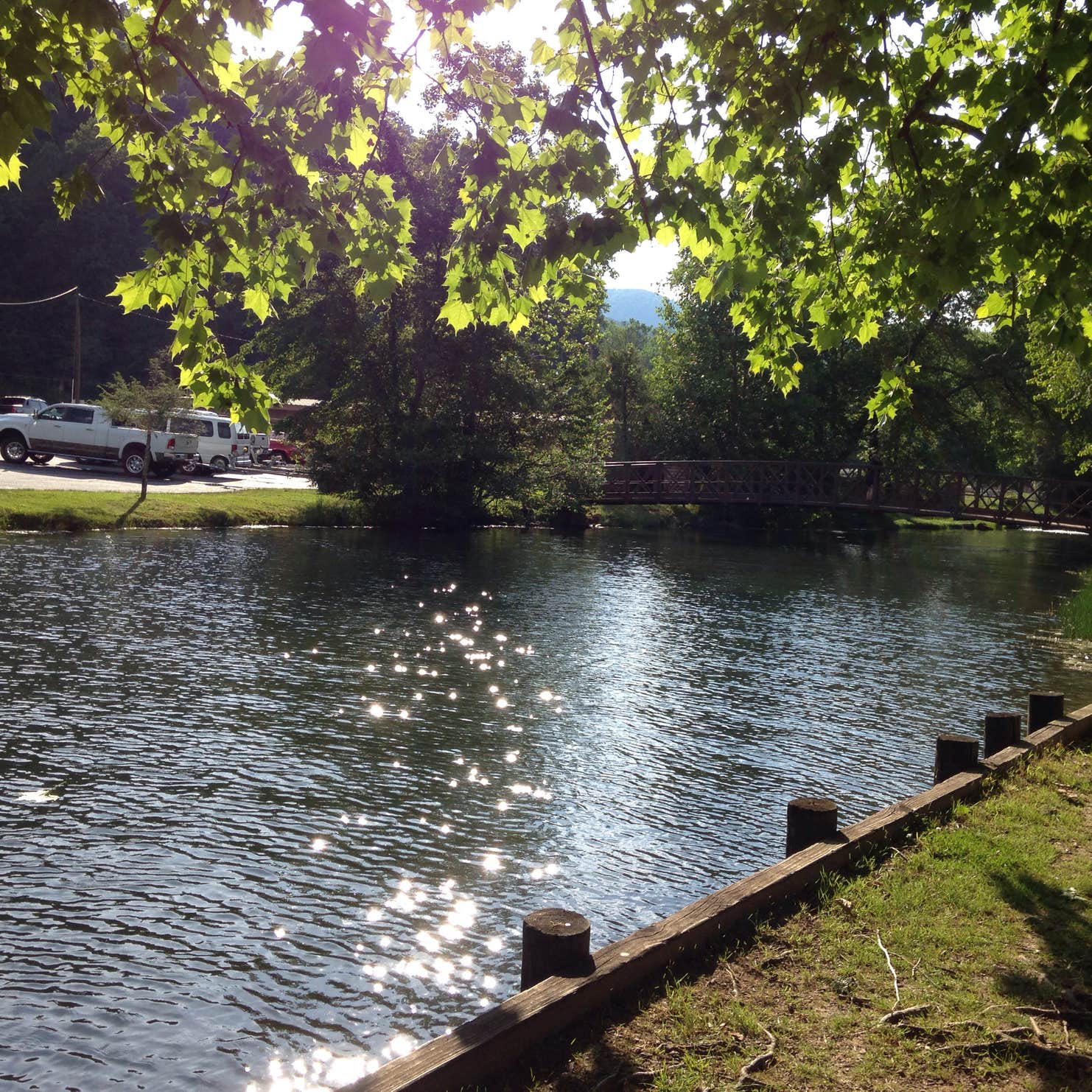 Moccasin Creek State Park Camping The Dyrt