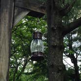 Review photo of Moccasin Creek State Park Campground by Karen R., June 5, 2017