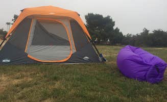 Liza C.'s photo at San Clemente State Beach Campground near Avalon, CA