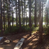 Review photo of Katahdin Stream Campground — Baxter State Park by Chelsea B., June 6, 2017