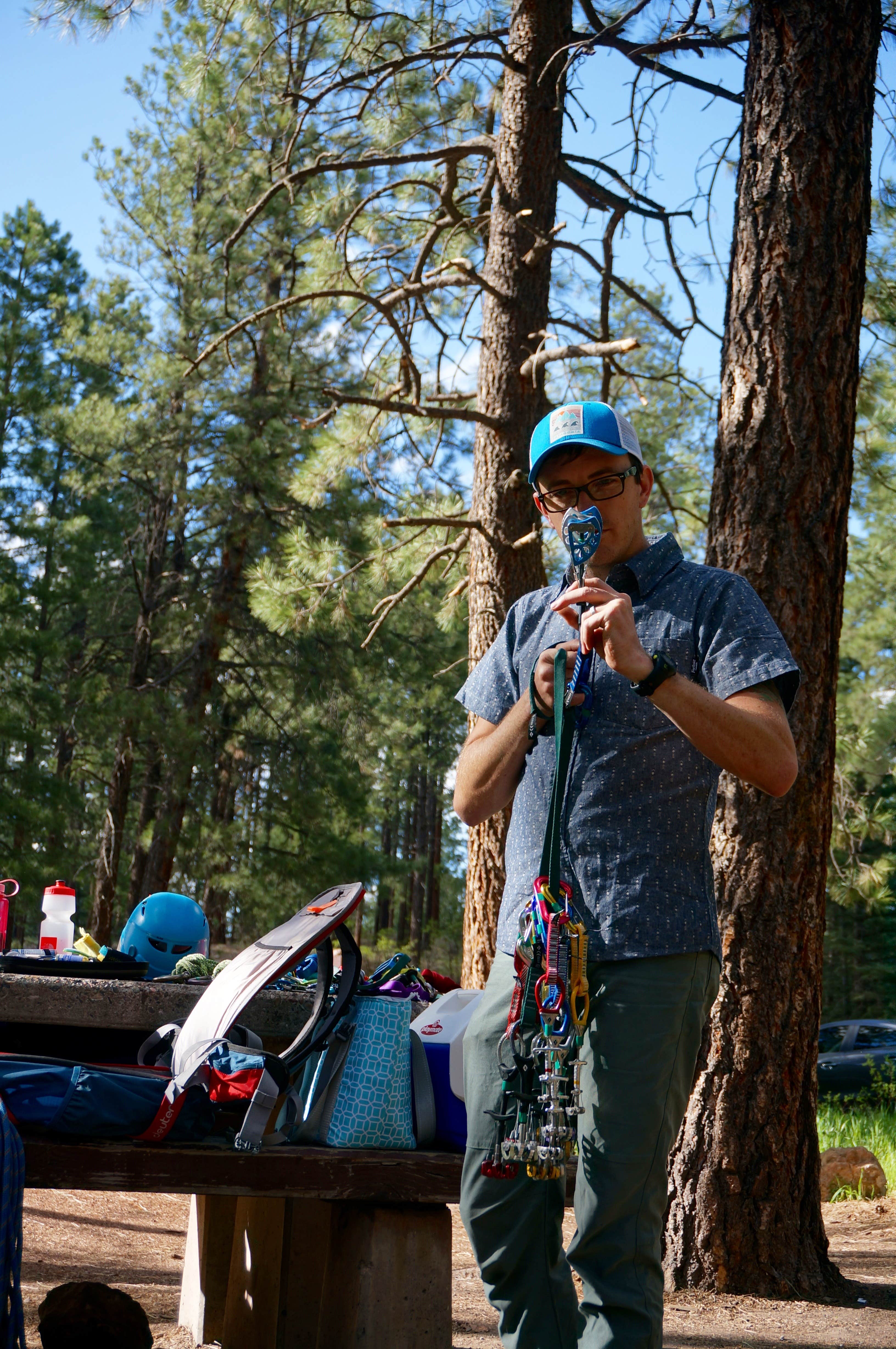 Camper submitted image from Redondo Campground - 4