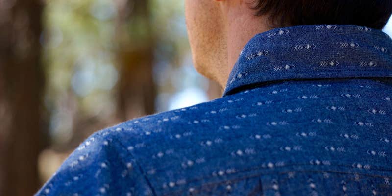 Camper submitted image from Redondo Campground