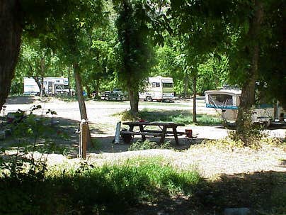 Camper submitted image from Nunns Park - 2