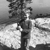 Review photo of Loon Lake by Maggie T., June 7, 2017