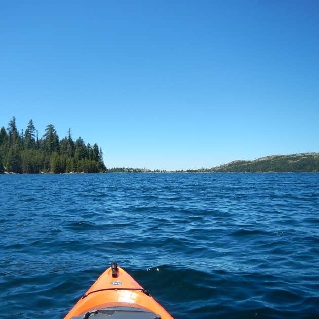 Loon Lake Camping The Dyrt