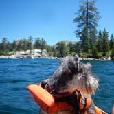 Review photo of Loon Lake by Maggie T., June 7, 2017