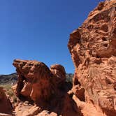 Review photo of Atlatl Rock Campground — Valley of Fire State Park by Annie C., June 7, 2017