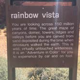 Review photo of Atlatl Rock Campground — Valley of Fire State Park by Annie C., June 7, 2017
