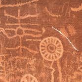 Review photo of Atlatl Rock Campground — Valley of Fire State Park by Annie C., June 7, 2017