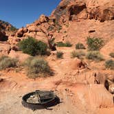 Review photo of Atlatl Rock Campground — Valley of Fire State Park by Annie C., June 7, 2017