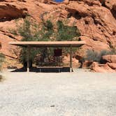 Review photo of Atlatl Rock Campground — Valley of Fire State Park by Annie C., June 7, 2017