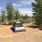 Review photo of Wahweap - Glen Canyon National Rec Area by Annie C., June 7, 2017